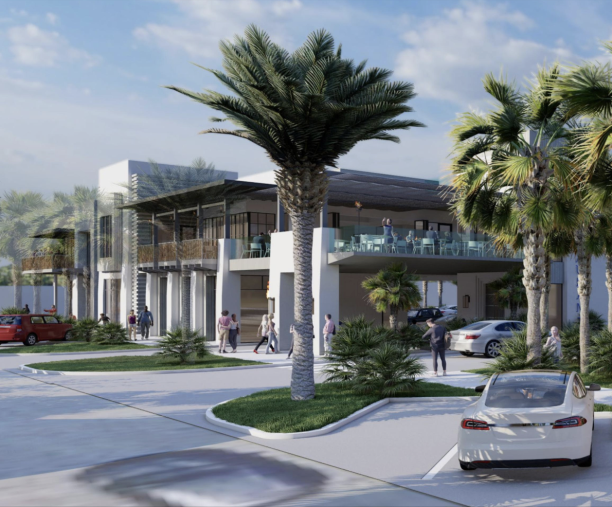 Local Hospitality Investor Opening New Concept in Jacksonville Beach